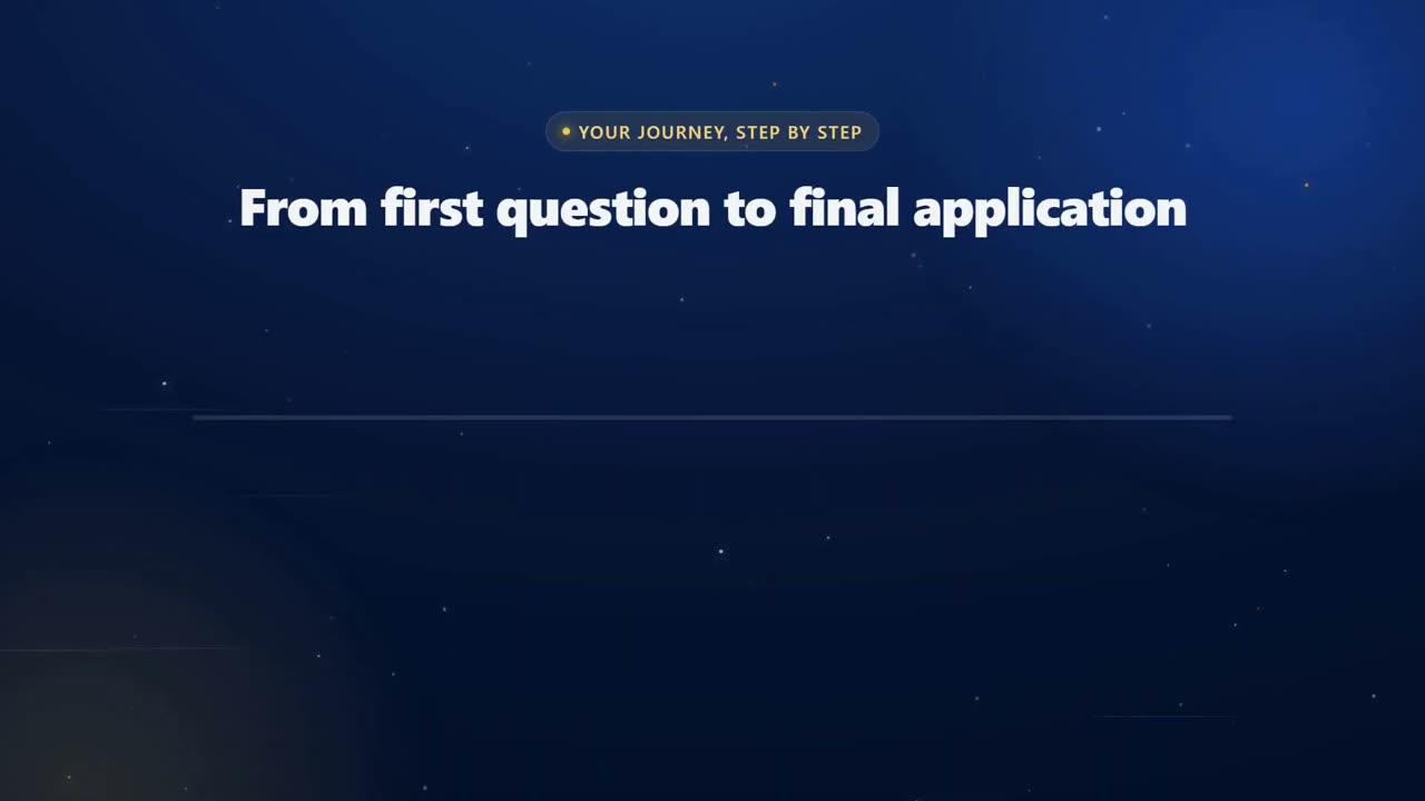 See how StudyinEU works in 60 seconds